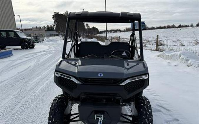 2026 Polaris Ranger 500