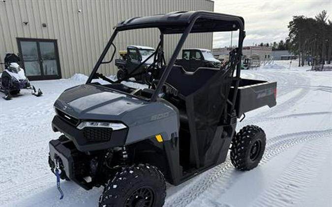 2026 Polaris Ranger 500