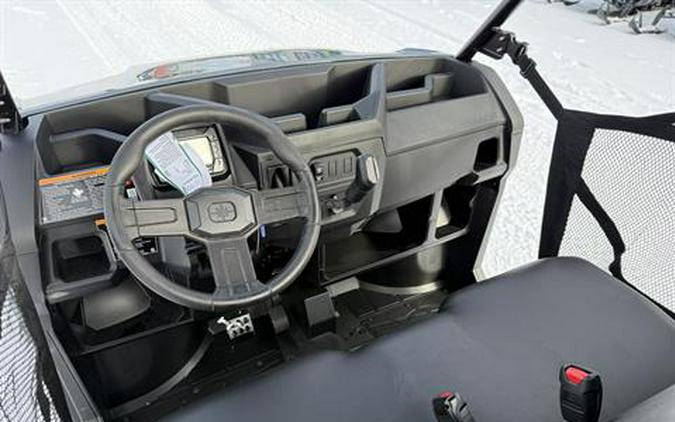 2026 Polaris Ranger 500