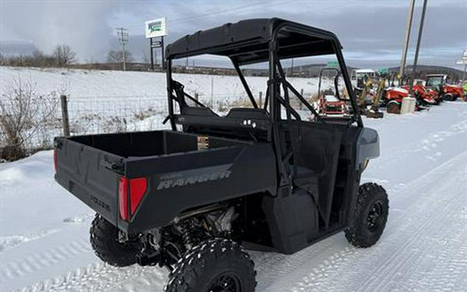 2026 Polaris Ranger 500