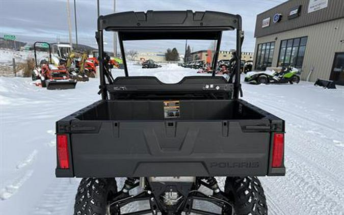 2026 Polaris Ranger 500