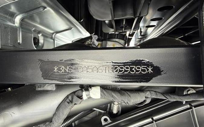 2026 Polaris Ranger 500