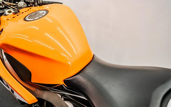 2015 Honda CBR 1000RR REPSOL EDITION