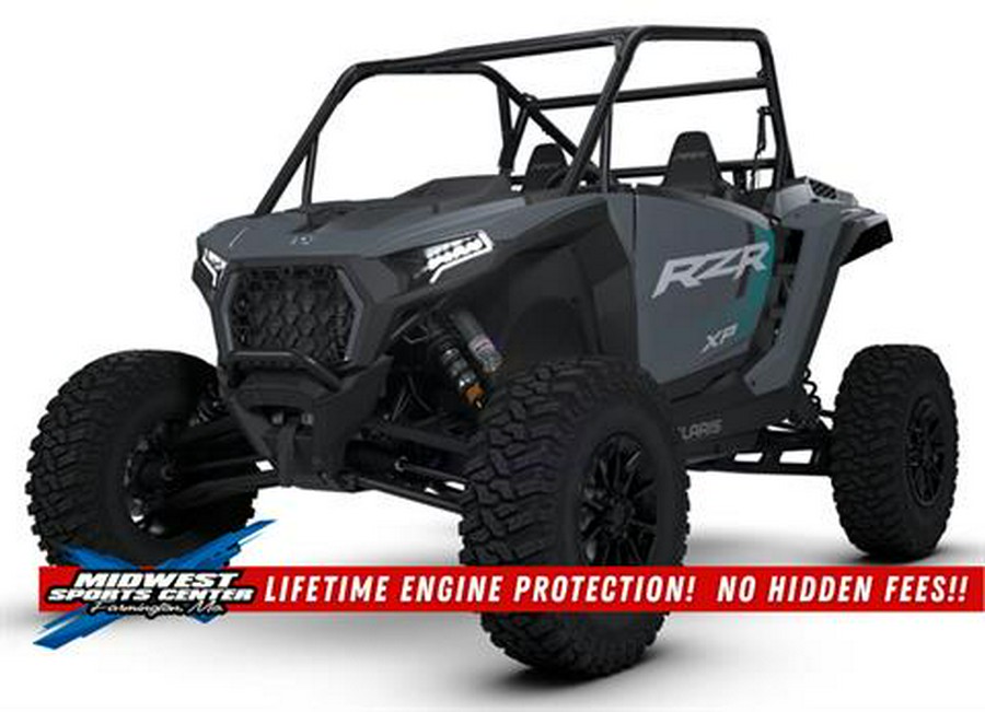 2026 Polaris RZR XP S 1000 Sport