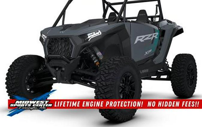 2026 Polaris RZR XP S 1000 Sport