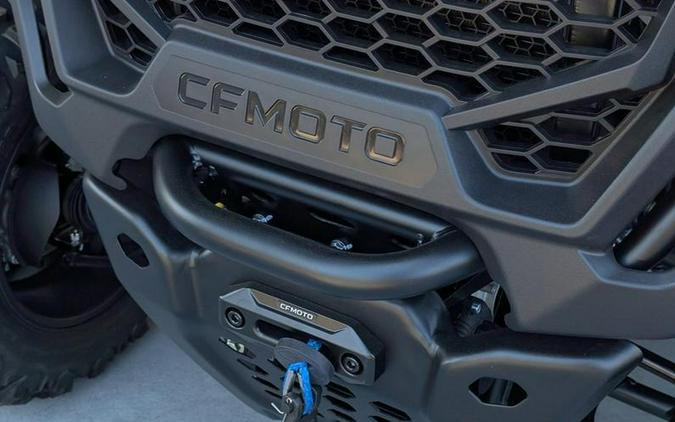 2026 CFMOTO UFORCE 800 XL