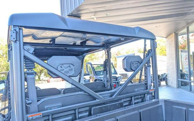 2026 CFMOTO UFORCE 800 XL