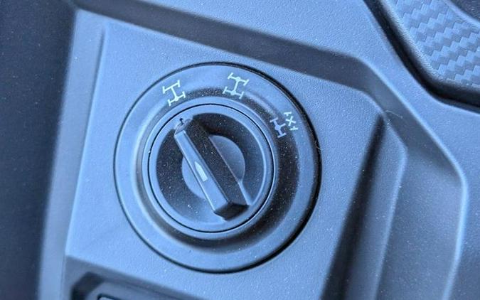 2026 CFMOTO UFORCE 800 XL