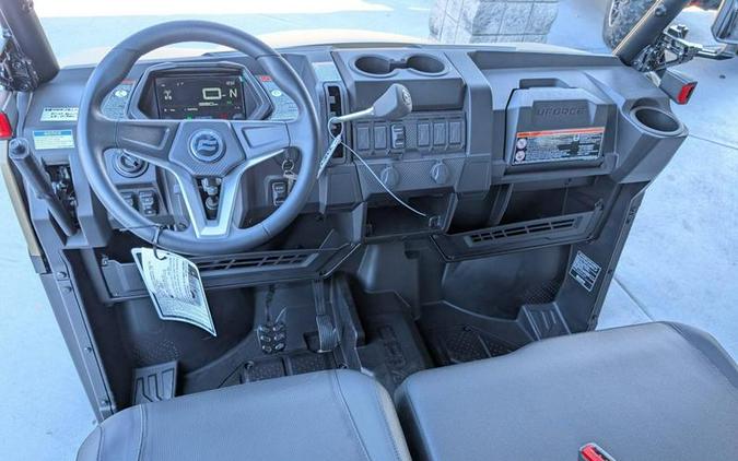 2026 CFMOTO UFORCE 800 XL