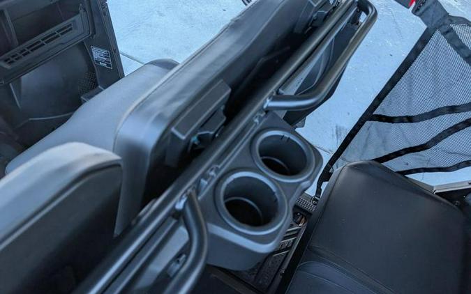 2026 CFMOTO UFORCE 800 XL