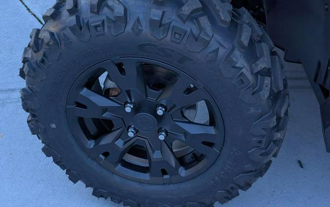 2026 CFMOTO UFORCE 800 XL