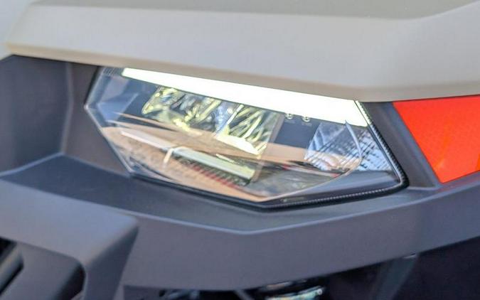 2026 CFMOTO UFORCE 800 XL