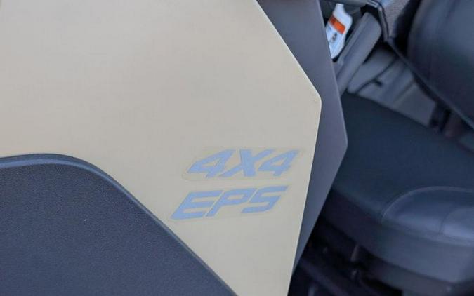 2026 CFMOTO UFORCE 800 XL