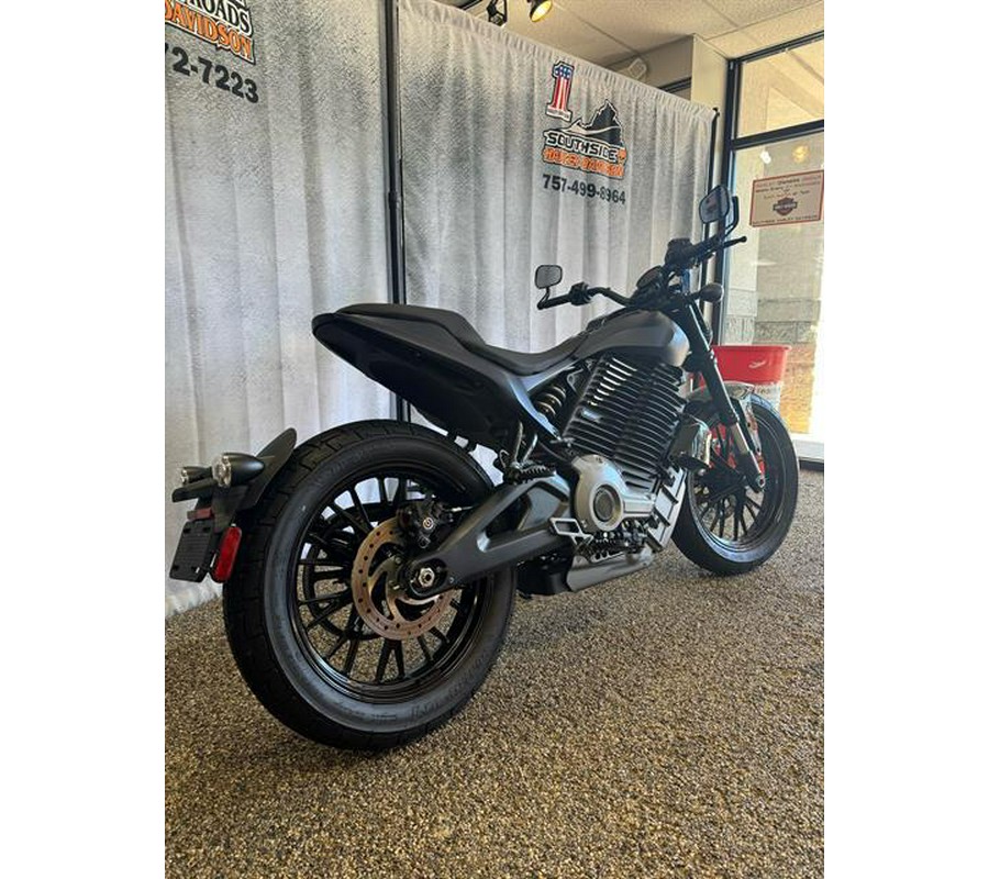 2024 LiveWire S2DM