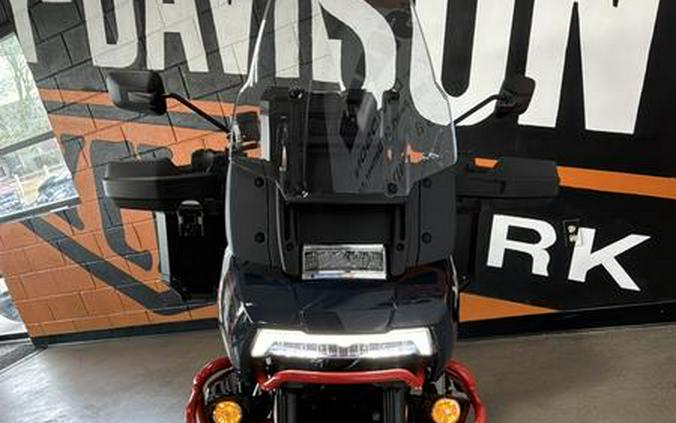 2025 Harley-Davidson® CVO™ Pan America®