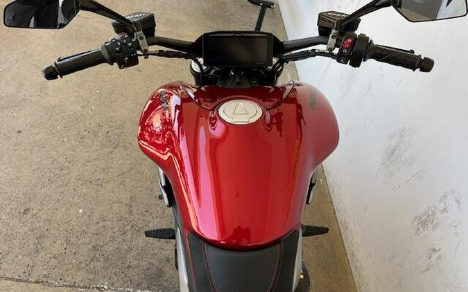 2026 Ducati XDIAVEL V4