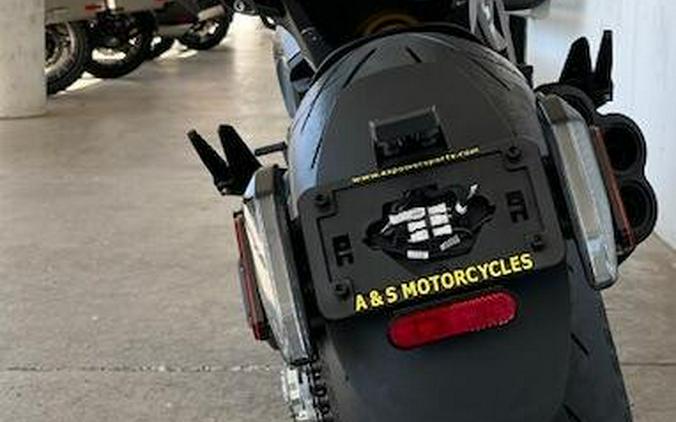 2026 Ducati XDIAVEL V4