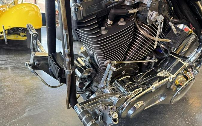 1999 Thunder Mountain Custom La Chopper