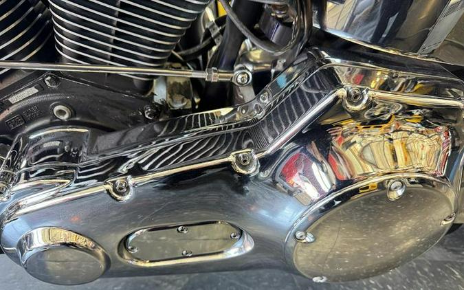 1999 Thunder Mountain Custom La Chopper
