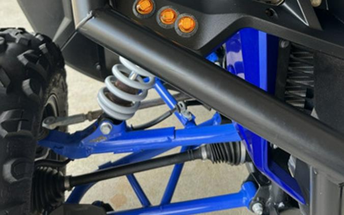2020 Honda Talon 1000X