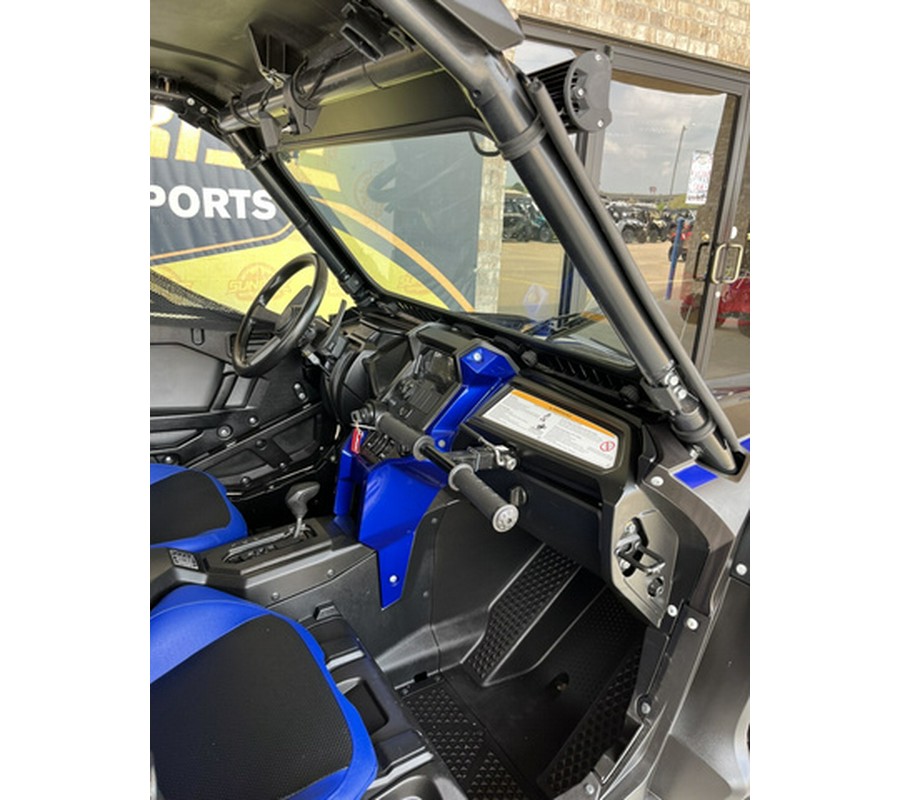 2020 Honda Talon 1000X