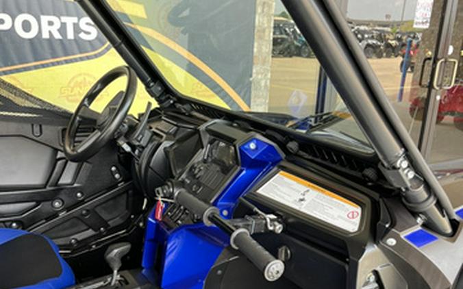 2020 Honda Talon 1000X