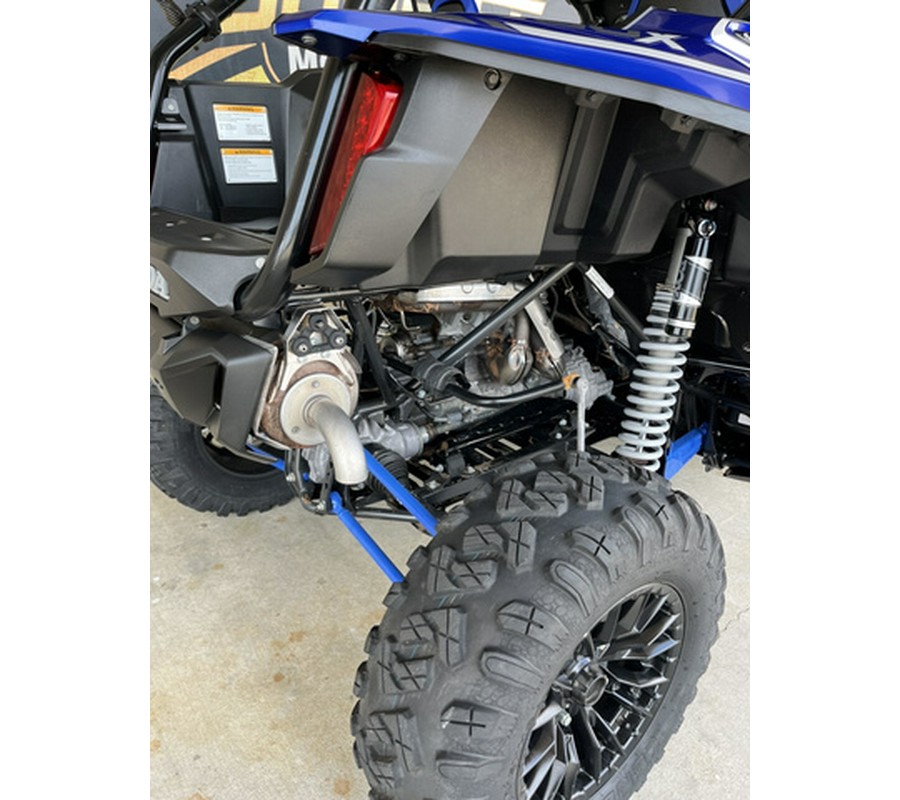 2020 Honda Talon 1000X