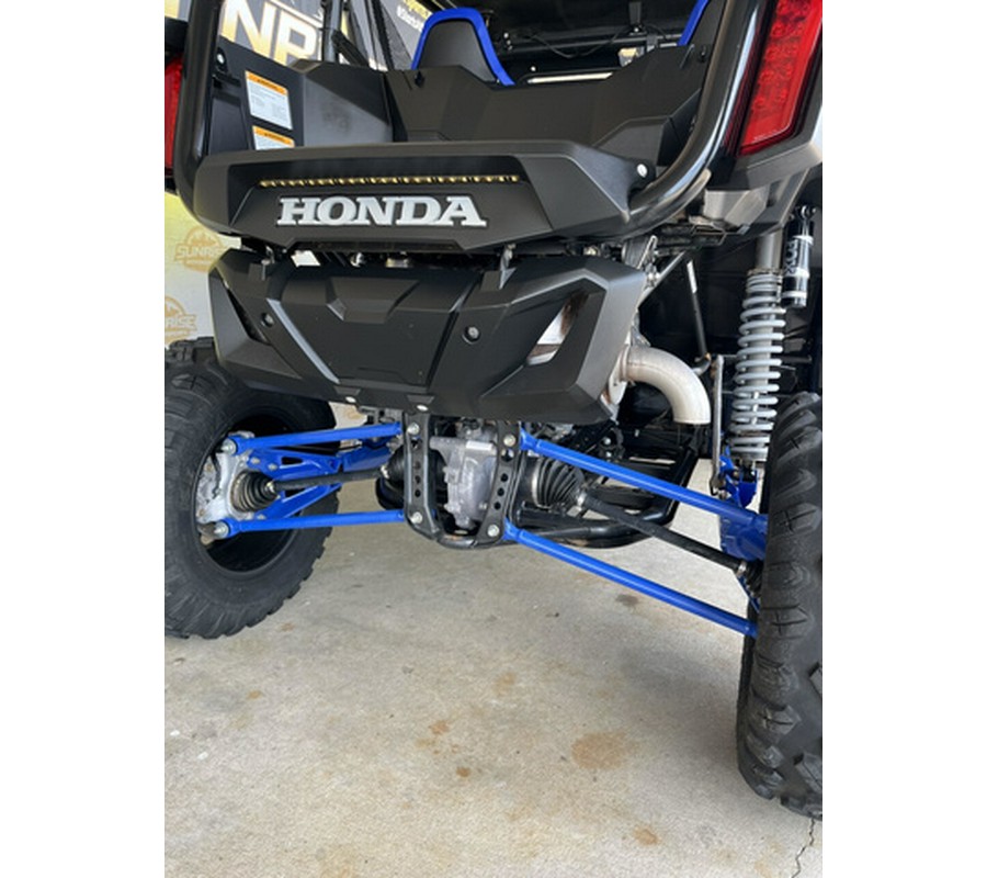 2020 Honda Talon 1000X