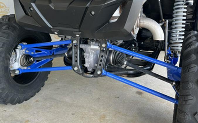 2020 Honda Talon 1000X