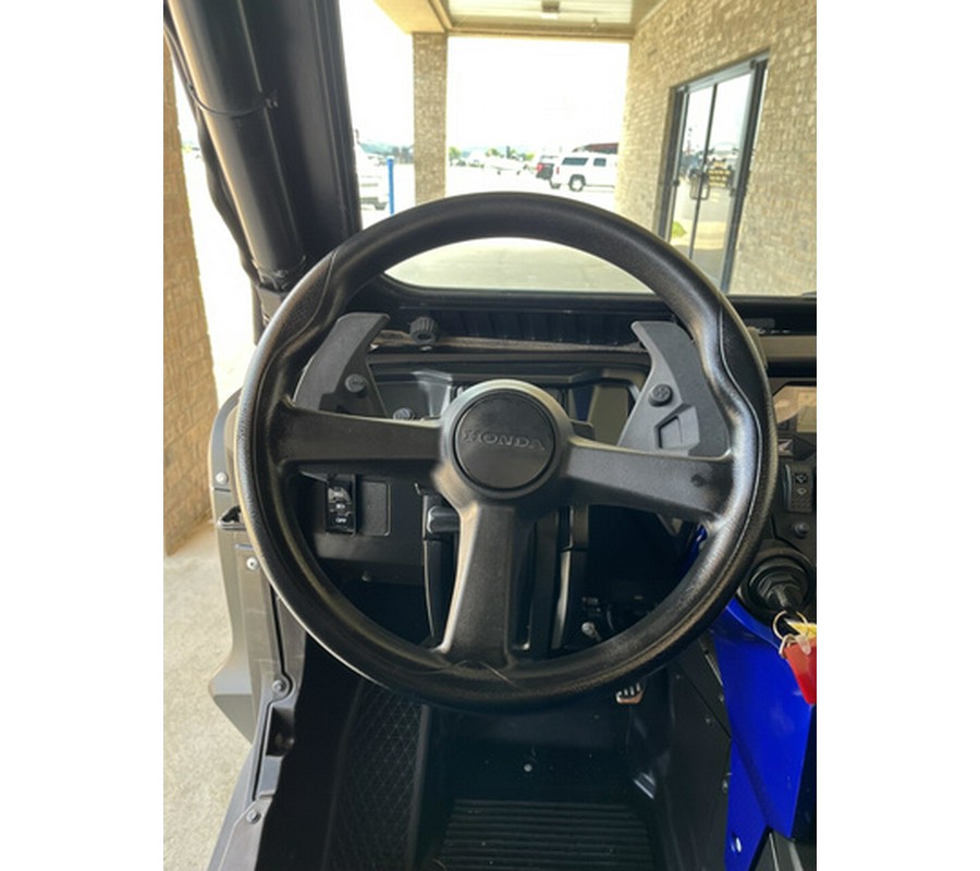 2020 Honda Talon 1000X