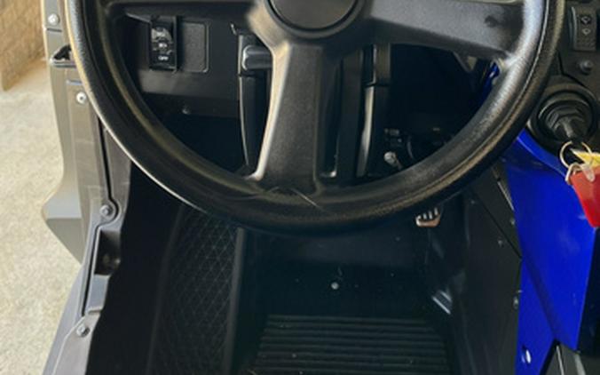 2020 Honda Talon 1000X
