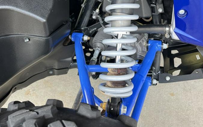 2020 Honda Talon 1000X