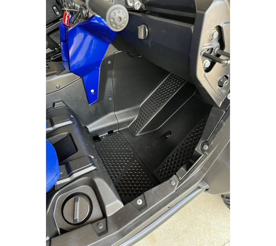 2020 Honda Talon 1000X