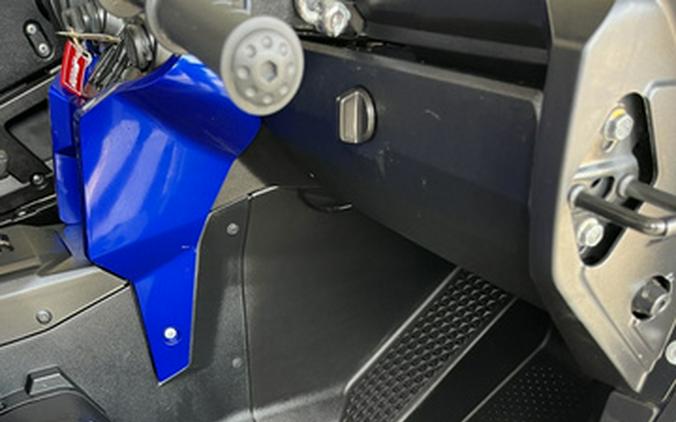 2020 Honda Talon 1000X