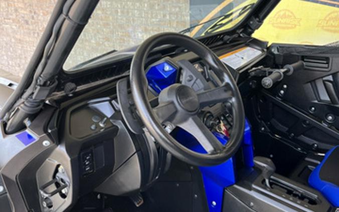 2020 Honda Talon 1000X