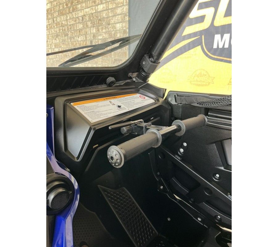 2020 Honda Talon 1000X