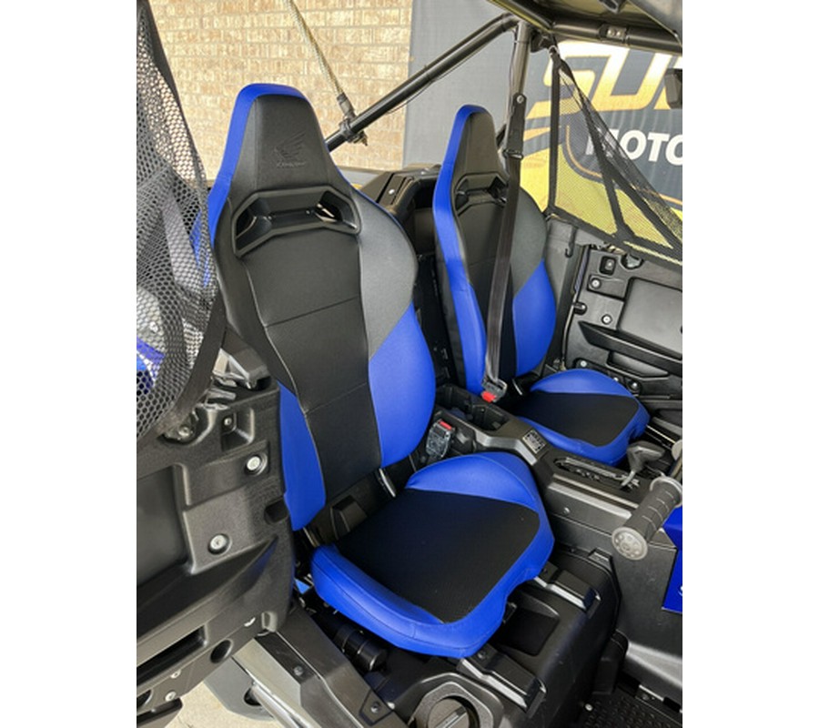 2020 Honda Talon 1000X