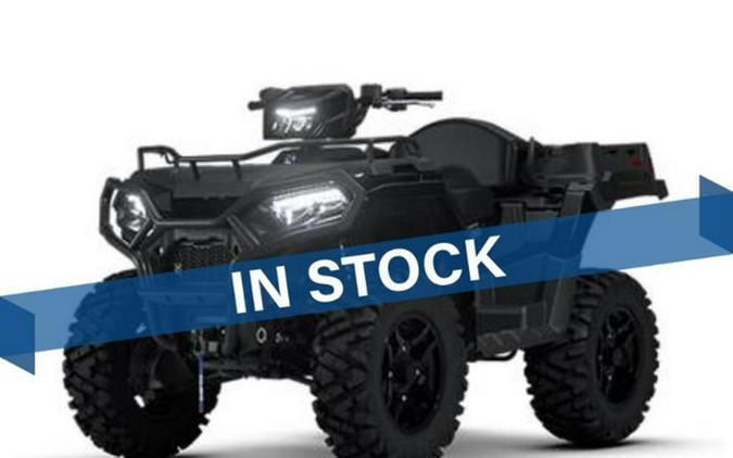 2026 Polaris Sportsman X2 570