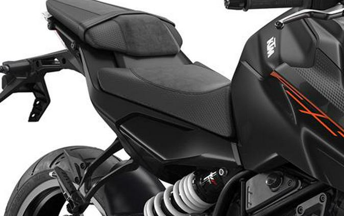2026 KTM 250 Duke