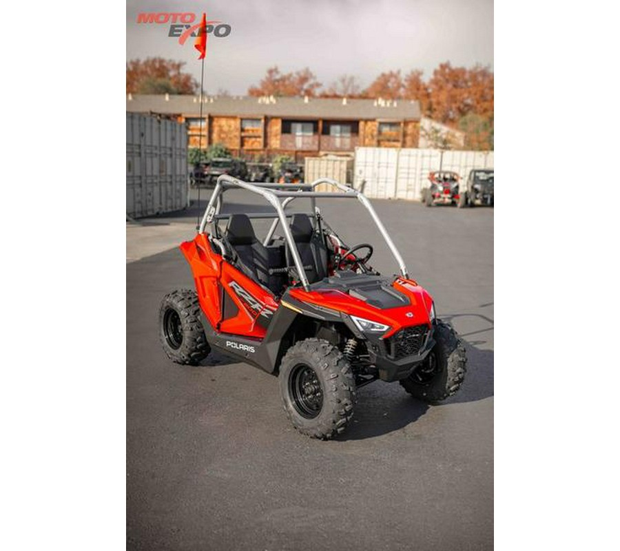 2026 Polaris® RZR 200 EFI