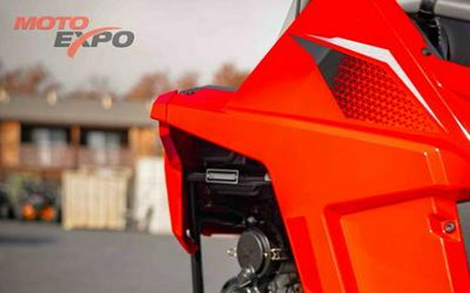 2026 Polaris® RZR 200 EFI