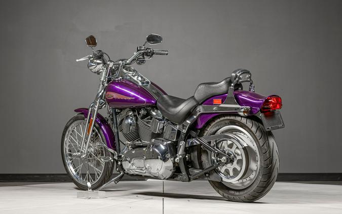2002 Harley-Davidson Springer Softail