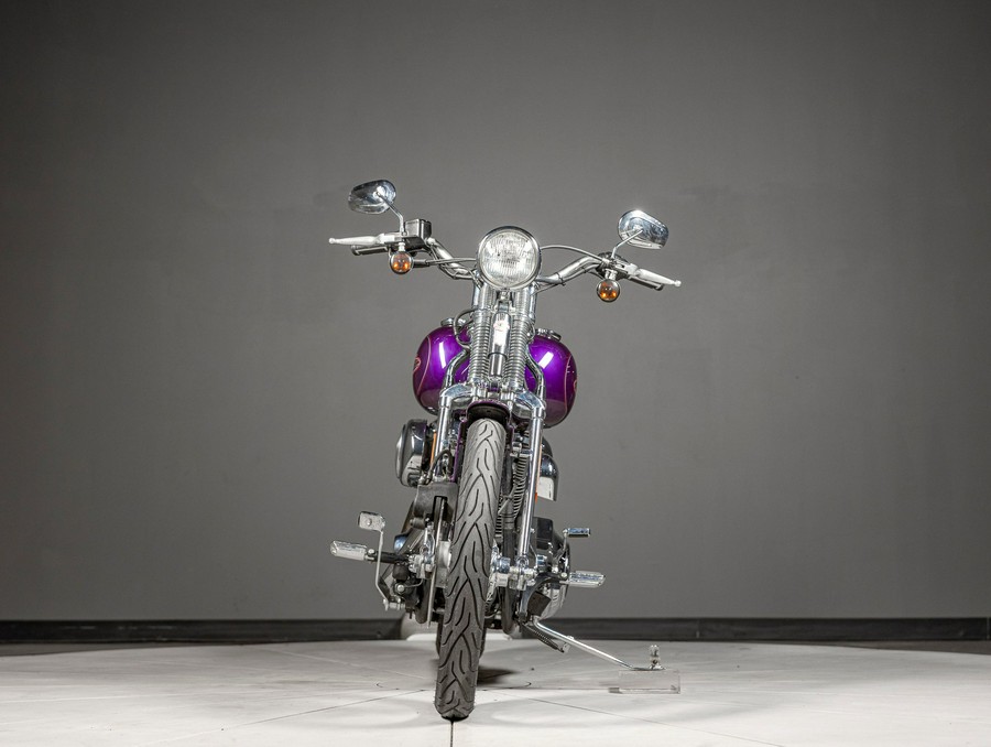 2002 Harley-Davidson Springer Softail