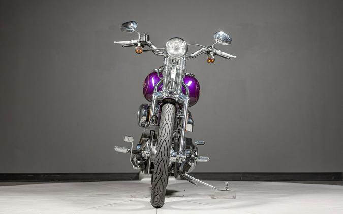 2002 Harley-Davidson Springer Softail