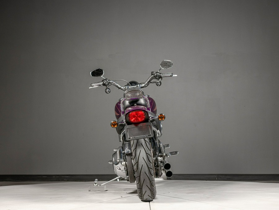 2002 Harley-Davidson Springer Softail