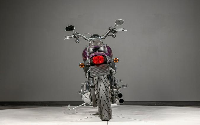 2002 Harley-Davidson Springer Softail