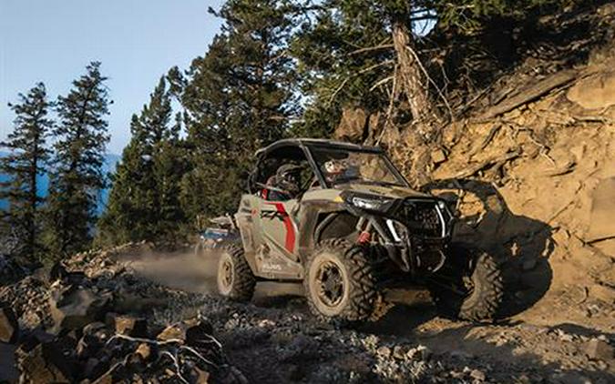 2026 Polaris RZR Trail S 1000 Ultimate
