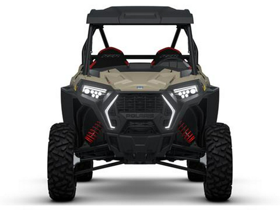 2026 Polaris RZR Trail S 1000 Ultimate