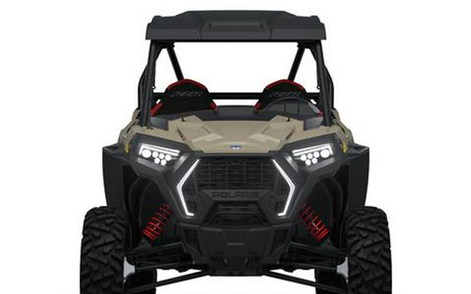 2026 Polaris RZR Trail S 1000 Ultimate