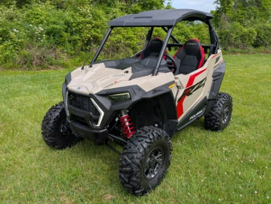 2026 Polaris RZR Trail S 1000 Ultimate
